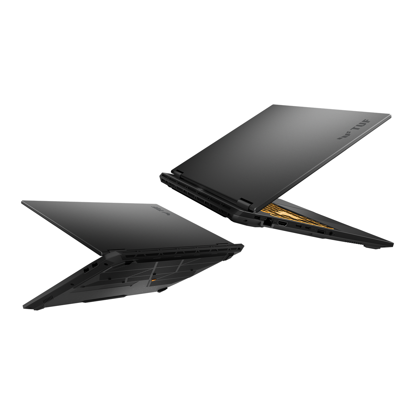 ASUS TUF Gaming F16 2025 FX608JHI Mecha Gray