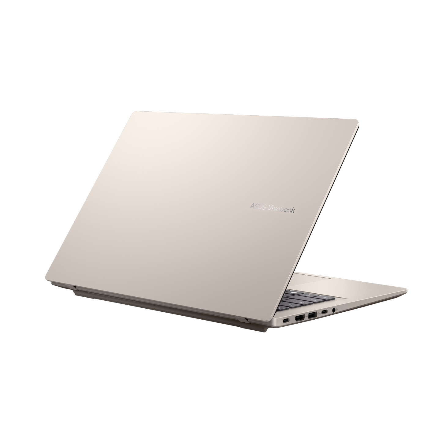 ASUS Vivobook 14 M1407KA Platinum Gold