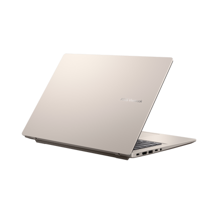 ASUS Vivobook 14 M1407KA Platinum Gold