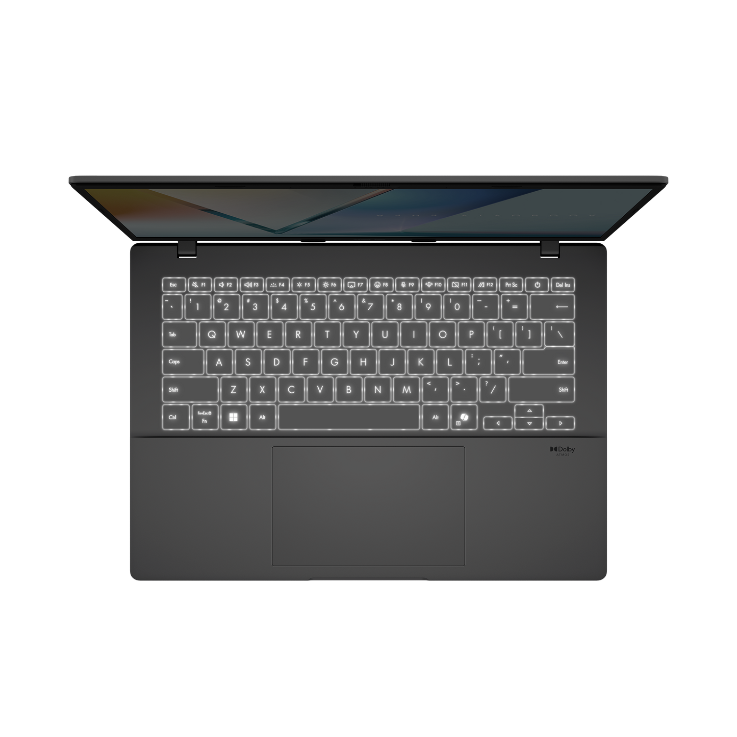 ASUS Vivobook S14 M3407KA Cool Silver