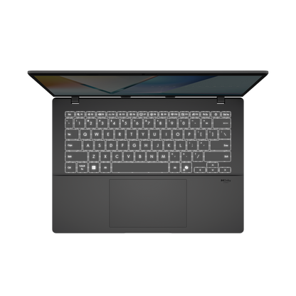 ASUS Vivobook S14 M3407KA Cool Silver