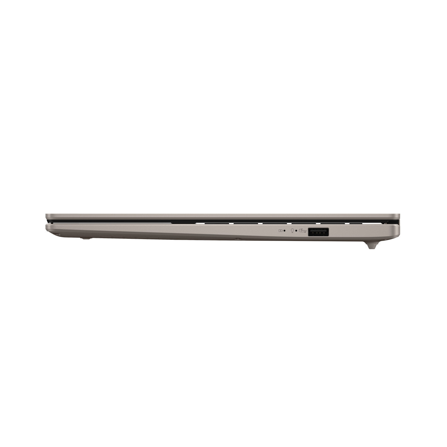 ASUS Vivobook 14 M1407KA Platinum Gold