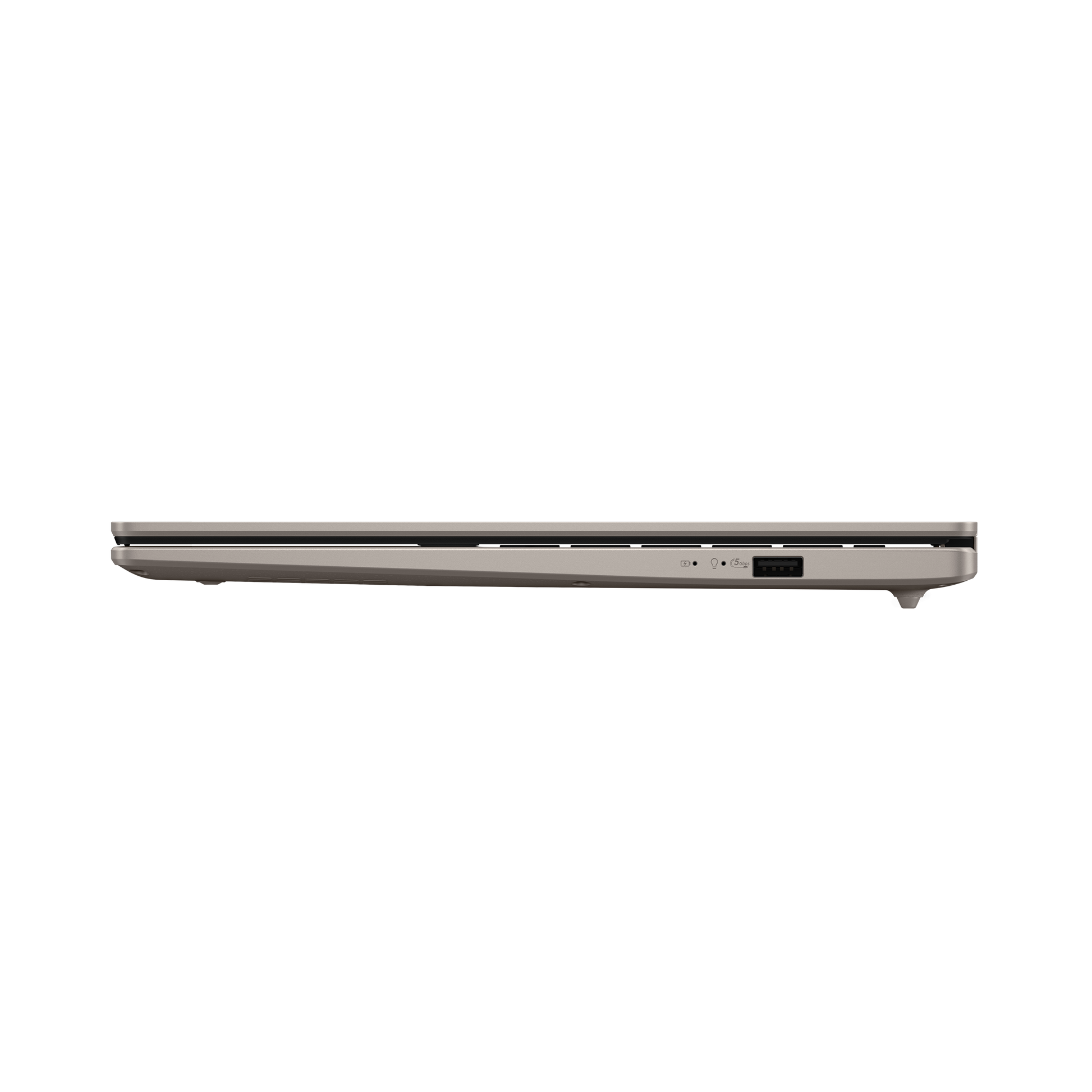 ASUS Vivobook 14 M1407KA Platinum Gold