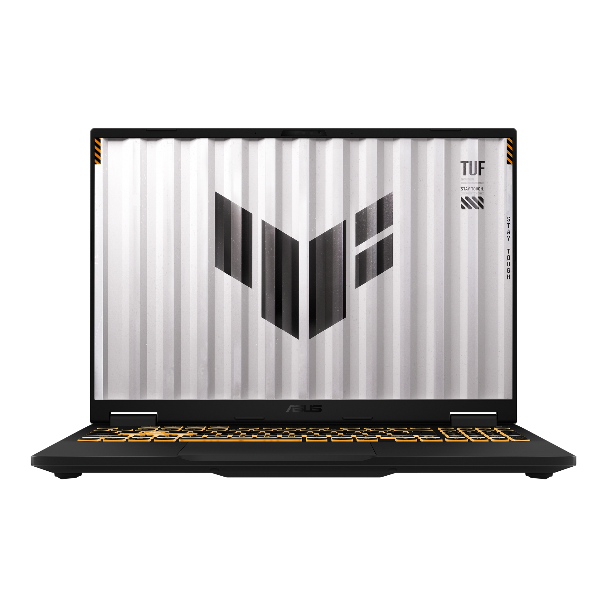 ASUS TUF Gaming F16 2025 FX608JHI Mecha Gray