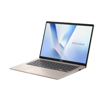 ASUS Vivobook 14 M1407KA Platinum Gold