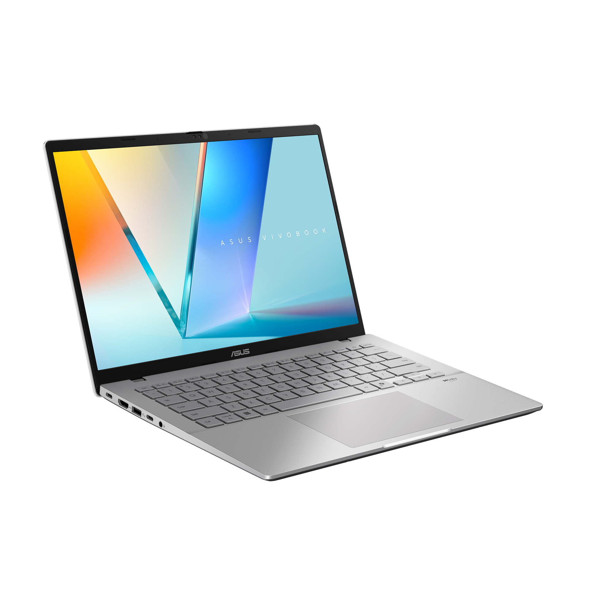 ASUS Vivobook S14 M3407KA Cool Silver