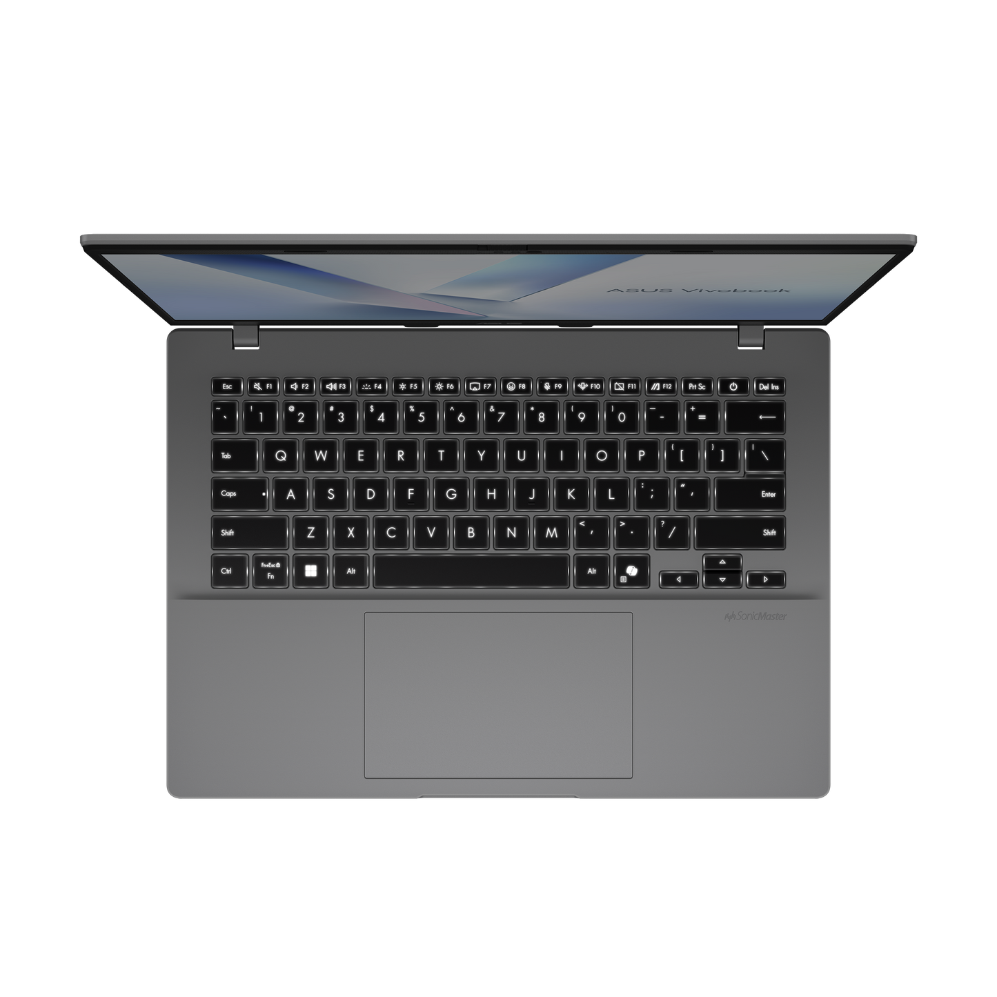 ASUS Vivobook 14 X1407CA Cool Silver