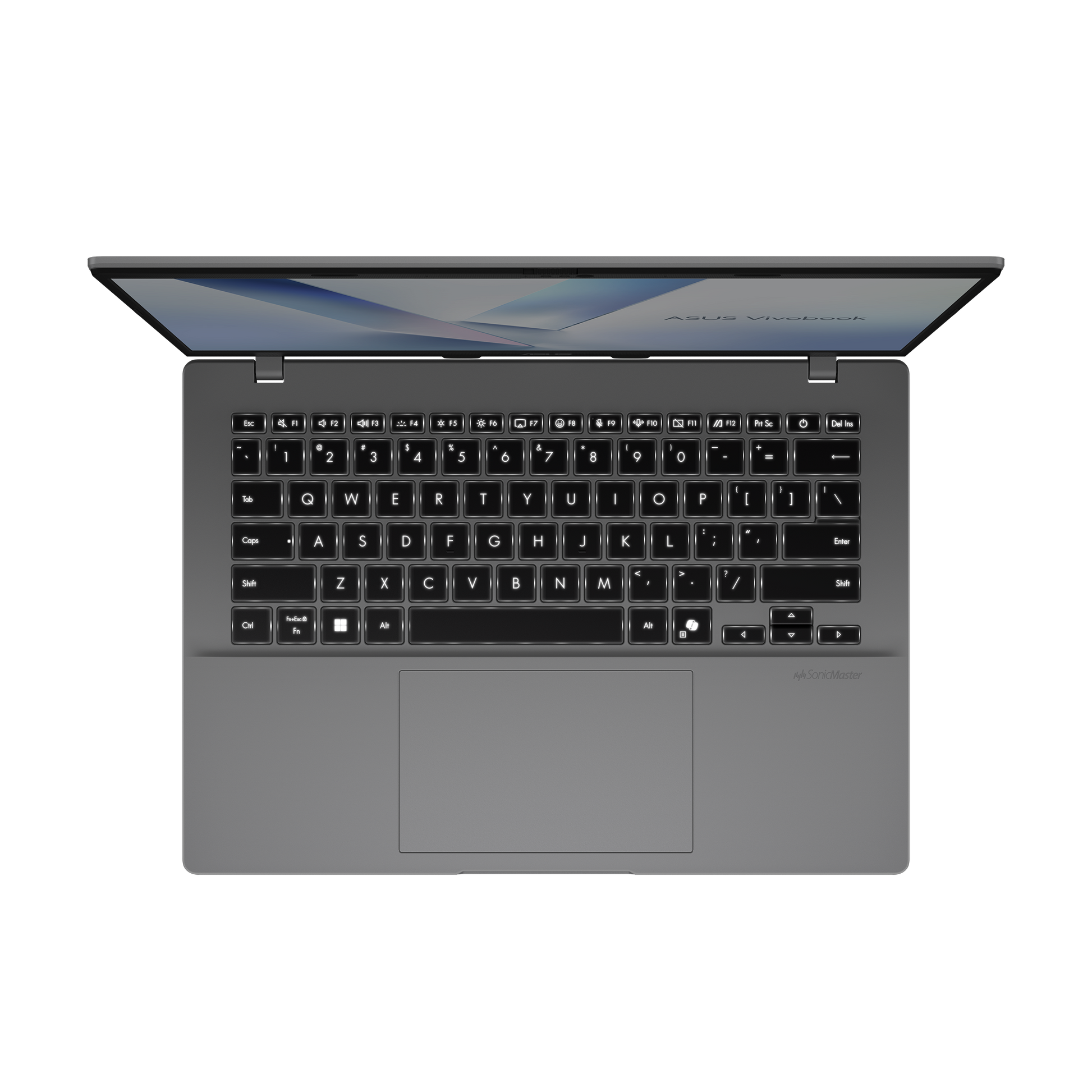 ASUS Vivobook 14 X1407CA Cool Silver