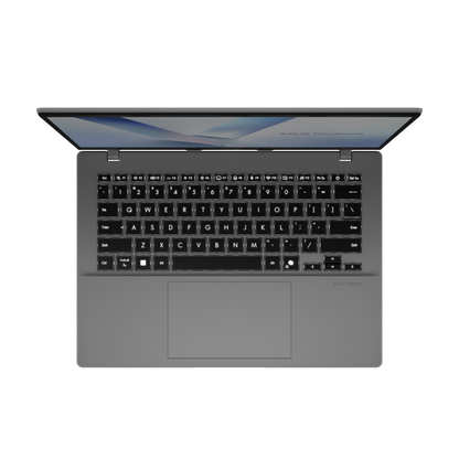 ASUS Vivobook 14 X1407CA Cool Silver