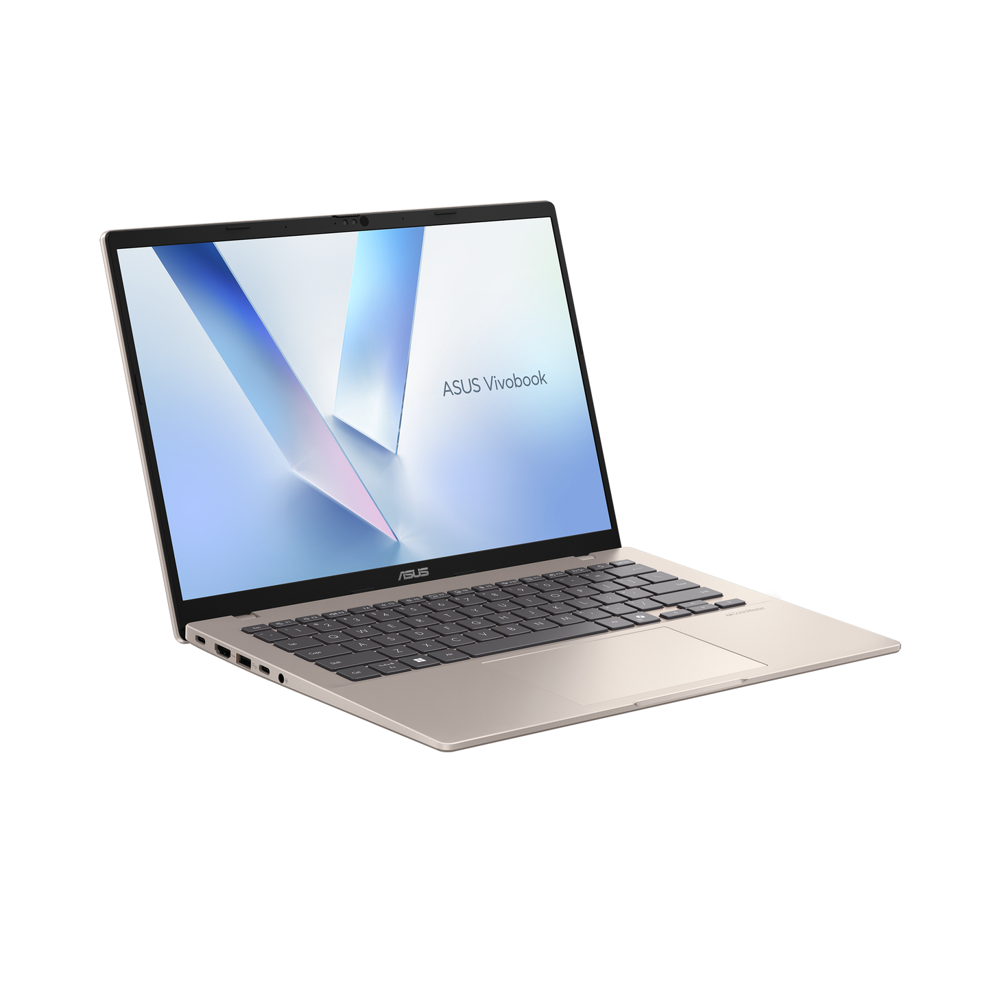 ASUS Vivobook 14 M1407KA Platinum Gold