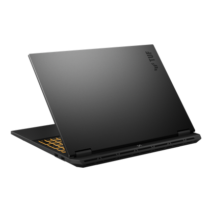 ASUS TUF Gaming F16 2025 FX608JMI Mecha Gray