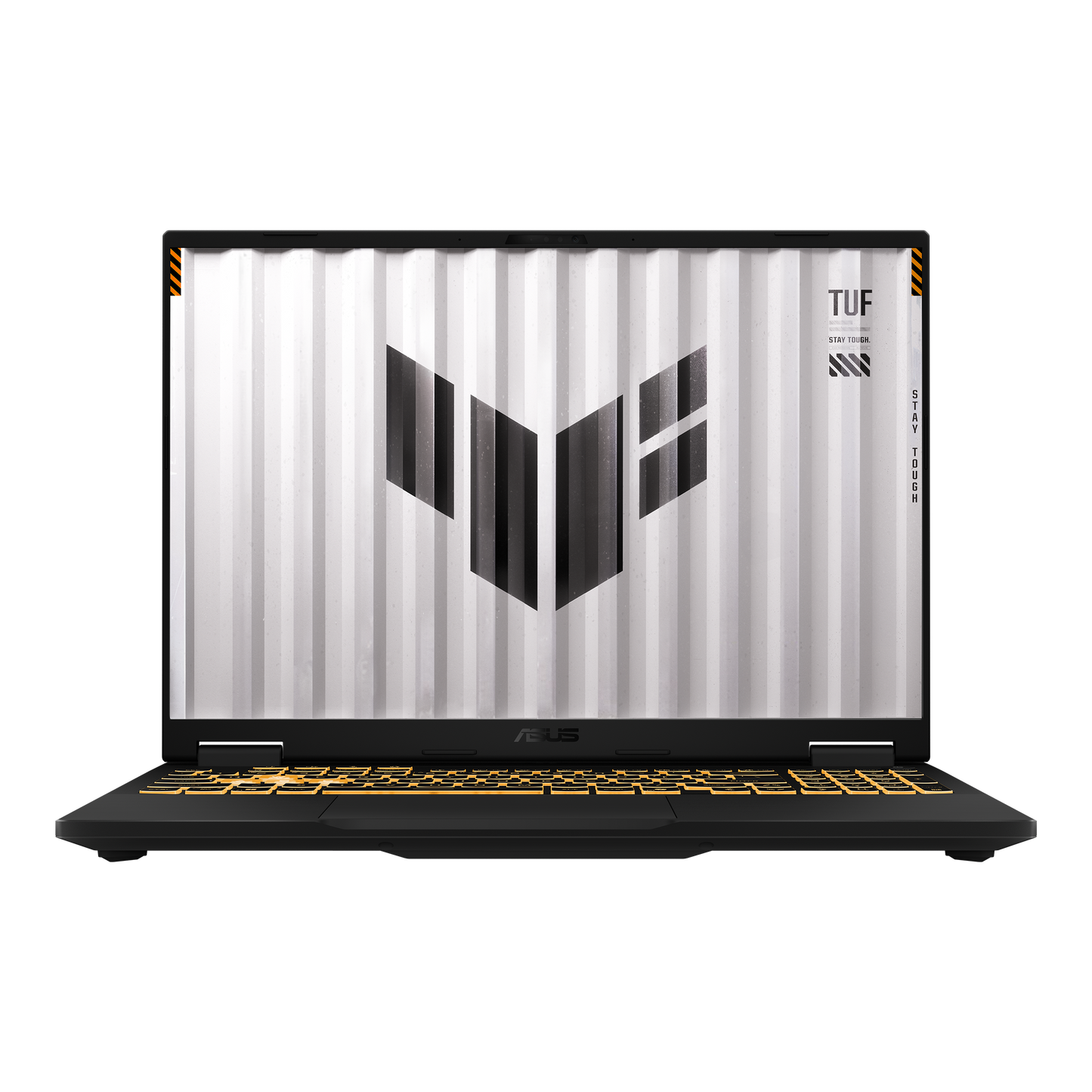 ASUS TUF Gaming F16 2025 FX608JMI Mecha Gray