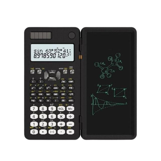 Green Lion Scientific Calculator & Writng Pad