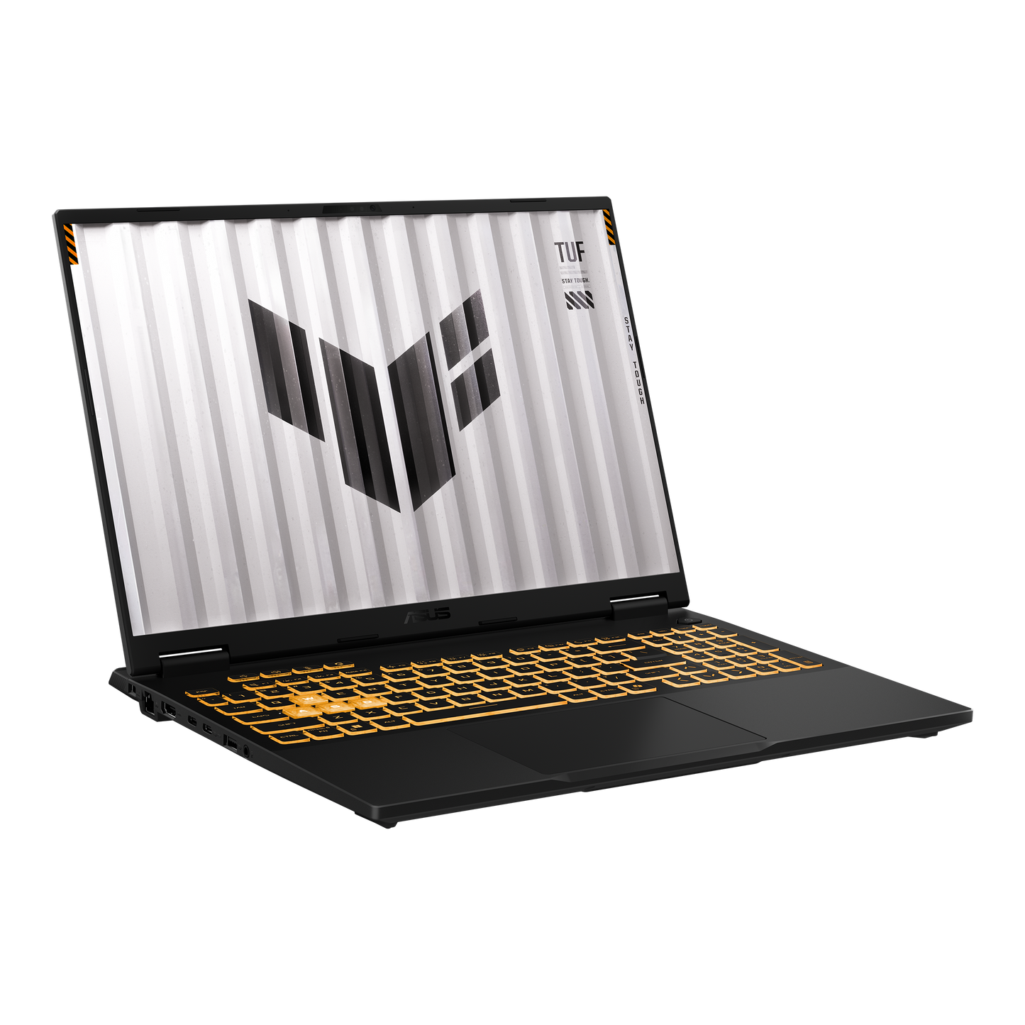 ASUS TUF Gaming F16 2025 FX608JHI Mecha Gray