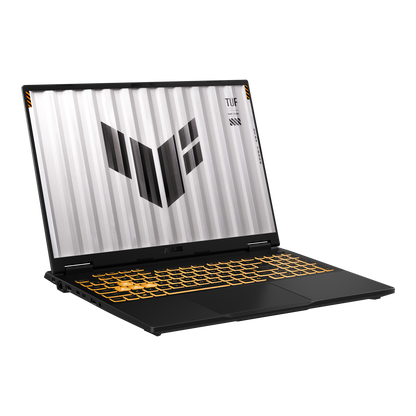 ASUS TUF Gaming F16 2025 FX608JHI Mecha Gray