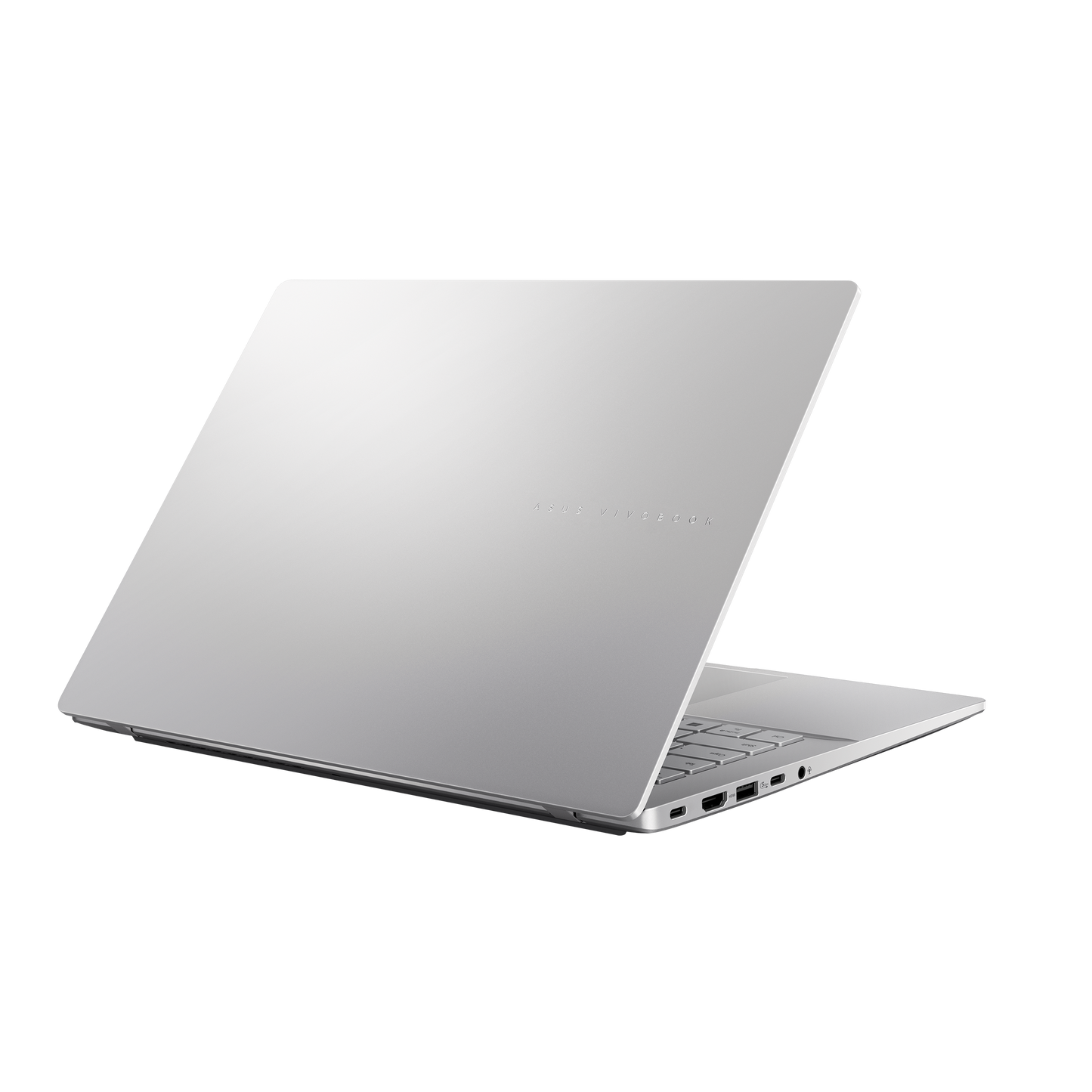 ASUS Vivobook S14 M3407KA Cool Silver