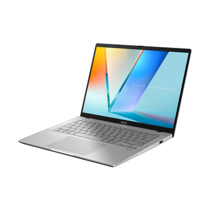 ASUS Vivobook S14 M3407KA Cool Silver