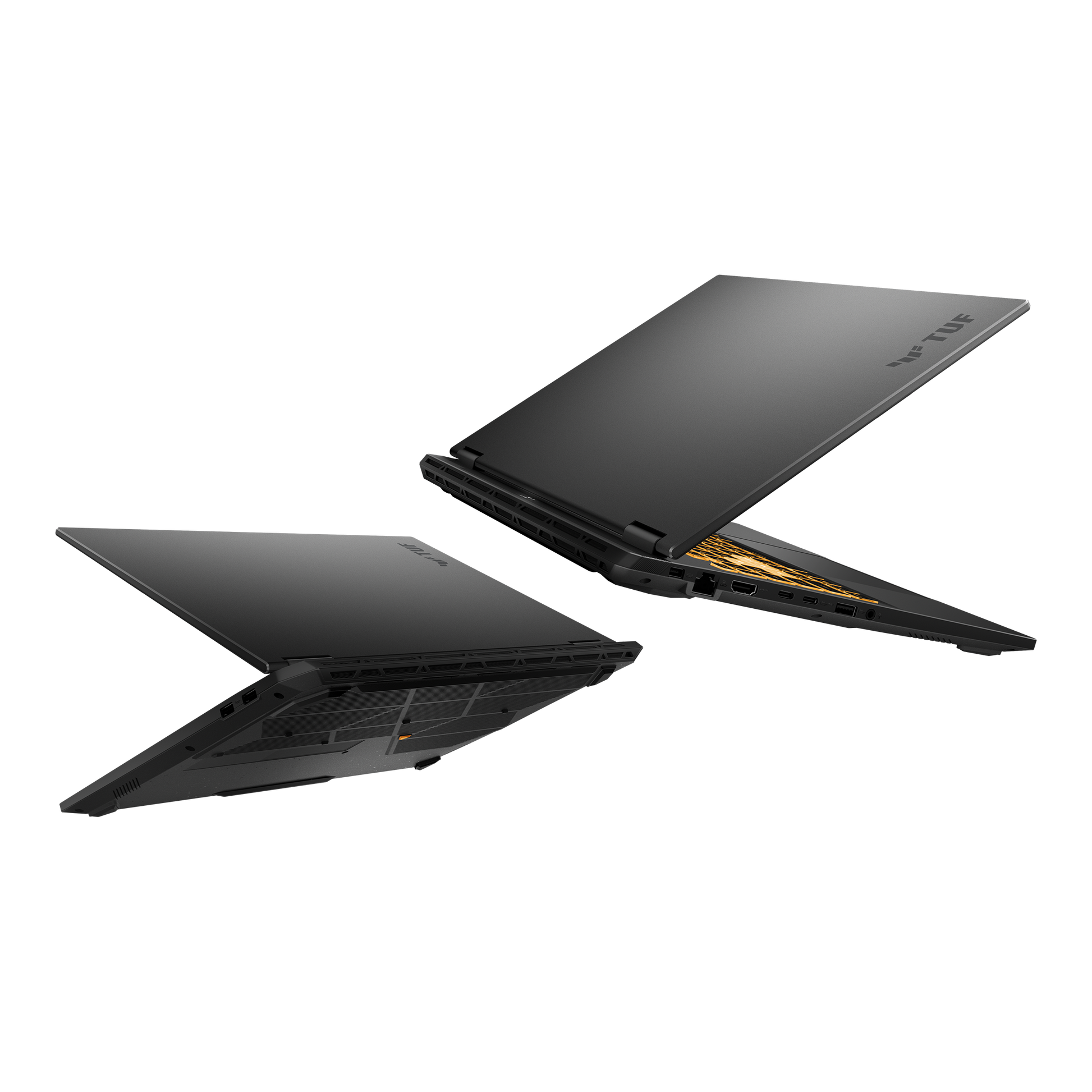 ASUS TUF Gaming F16 2025 FX608JMI Mecha Gray