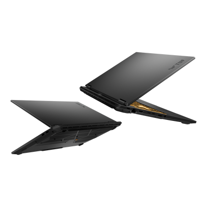 ASUS TUF Gaming F16 2025 FX608JMI Mecha Gray