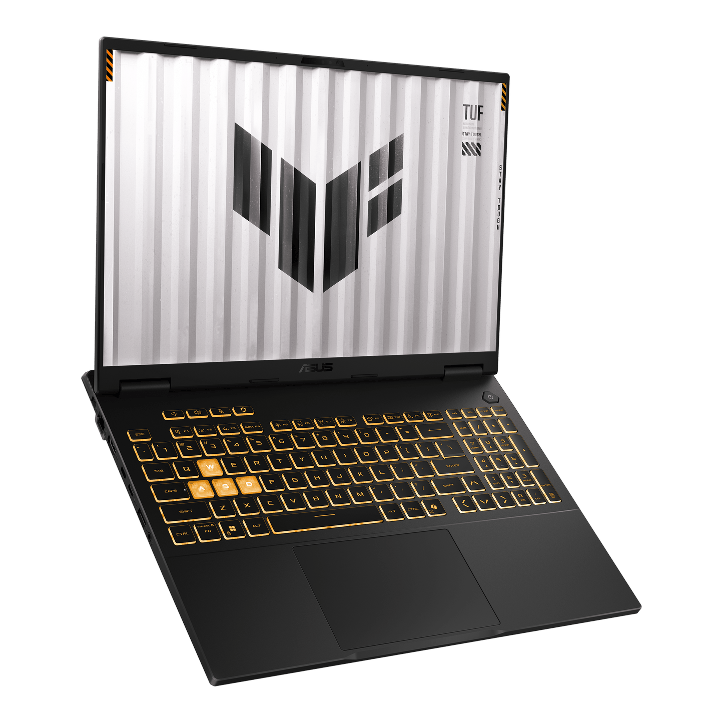 ASUS TUF Gaming F16 2025 FX608JMI Mecha Gray
