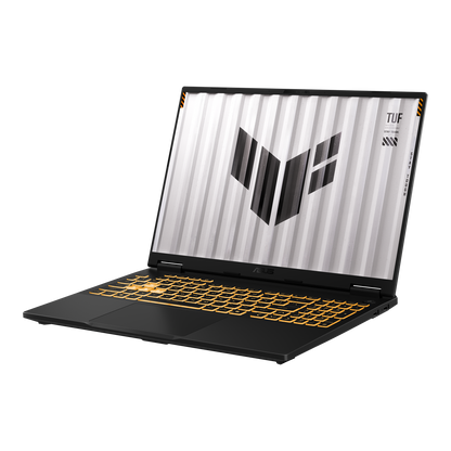 ASUS TUF Gaming F16 2025 FX608JHI Mecha Gray