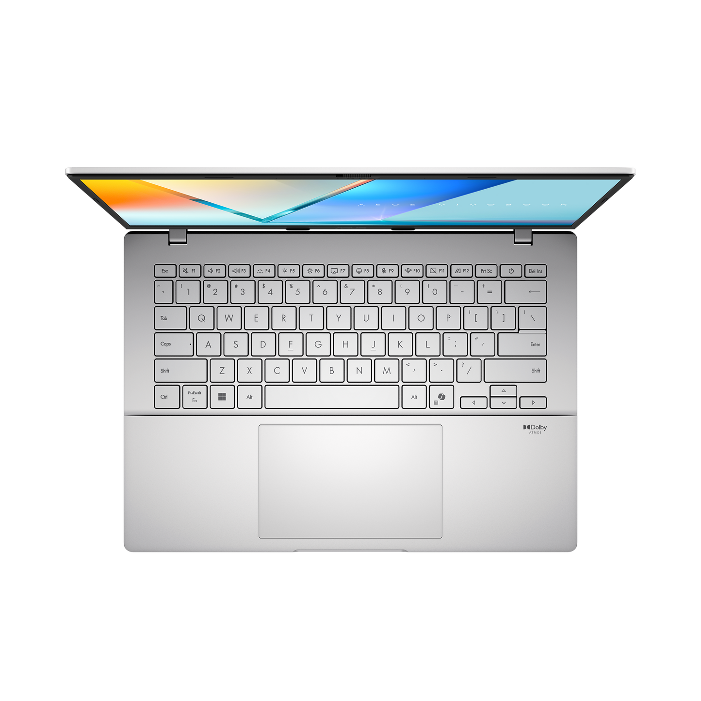ASUS Vivobook S14 M3407KA Cool Silver