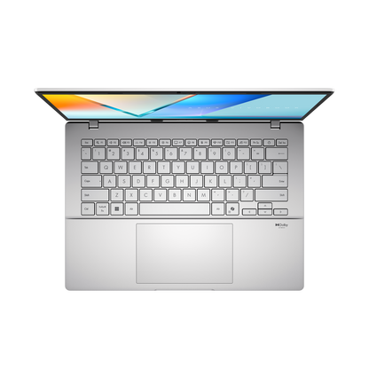 ASUS Vivobook S14 M3407KA Cool Silver