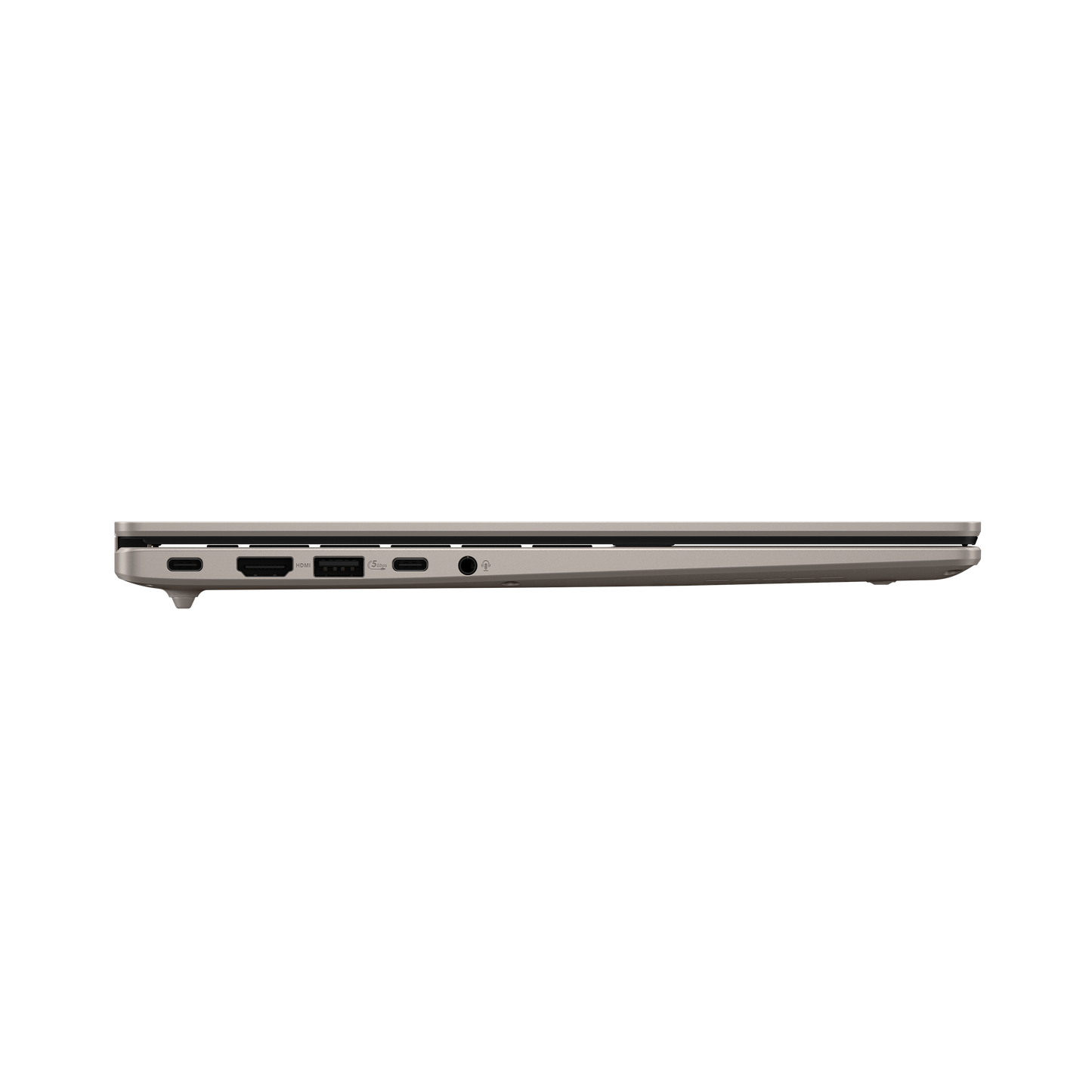ASUS Vivobook 14 M1407KA Platinum Gold