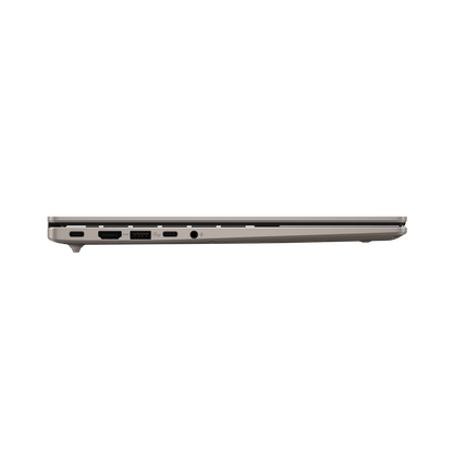 ASUS Vivobook 14 M1407KA Platinum Gold