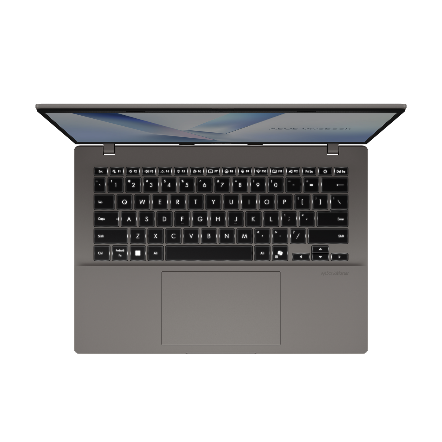 ASUS Vivobook 14 M1407KA Platinum Gold