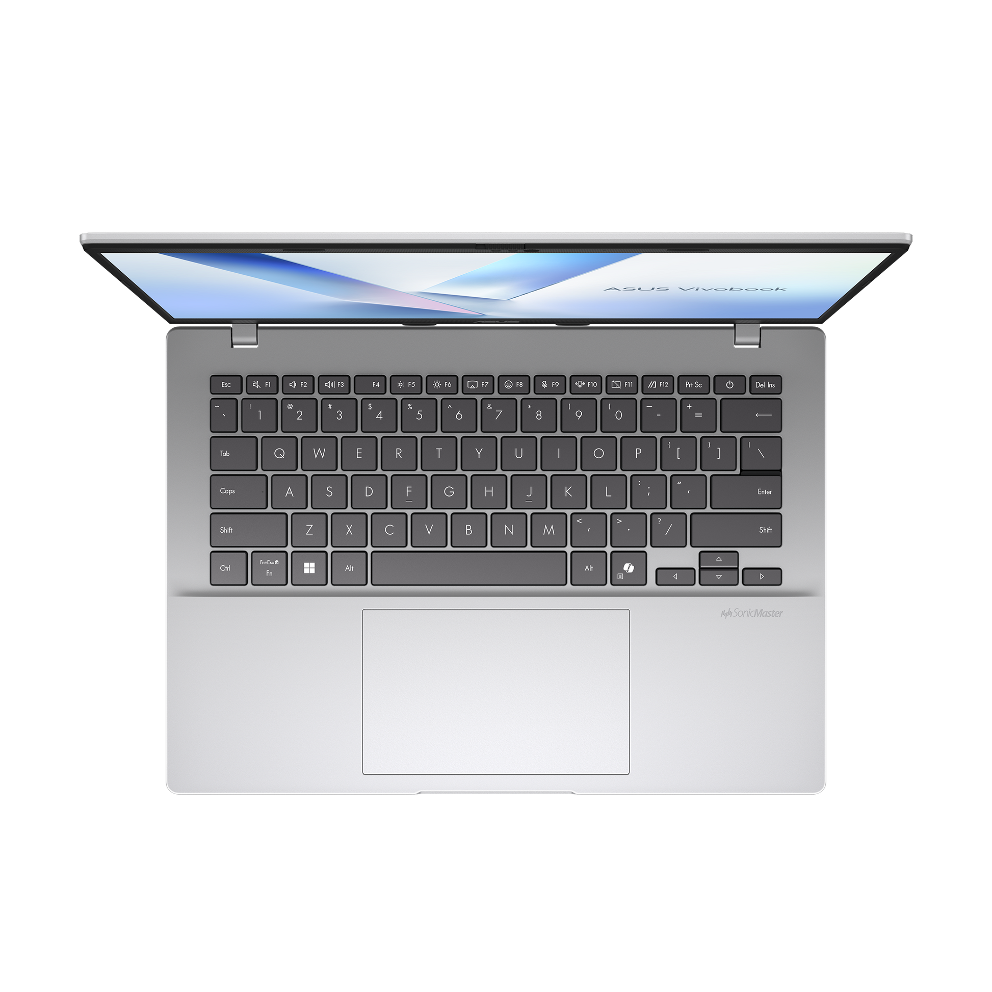 ASUS Vivobook 14 X1407CA Cool Silver