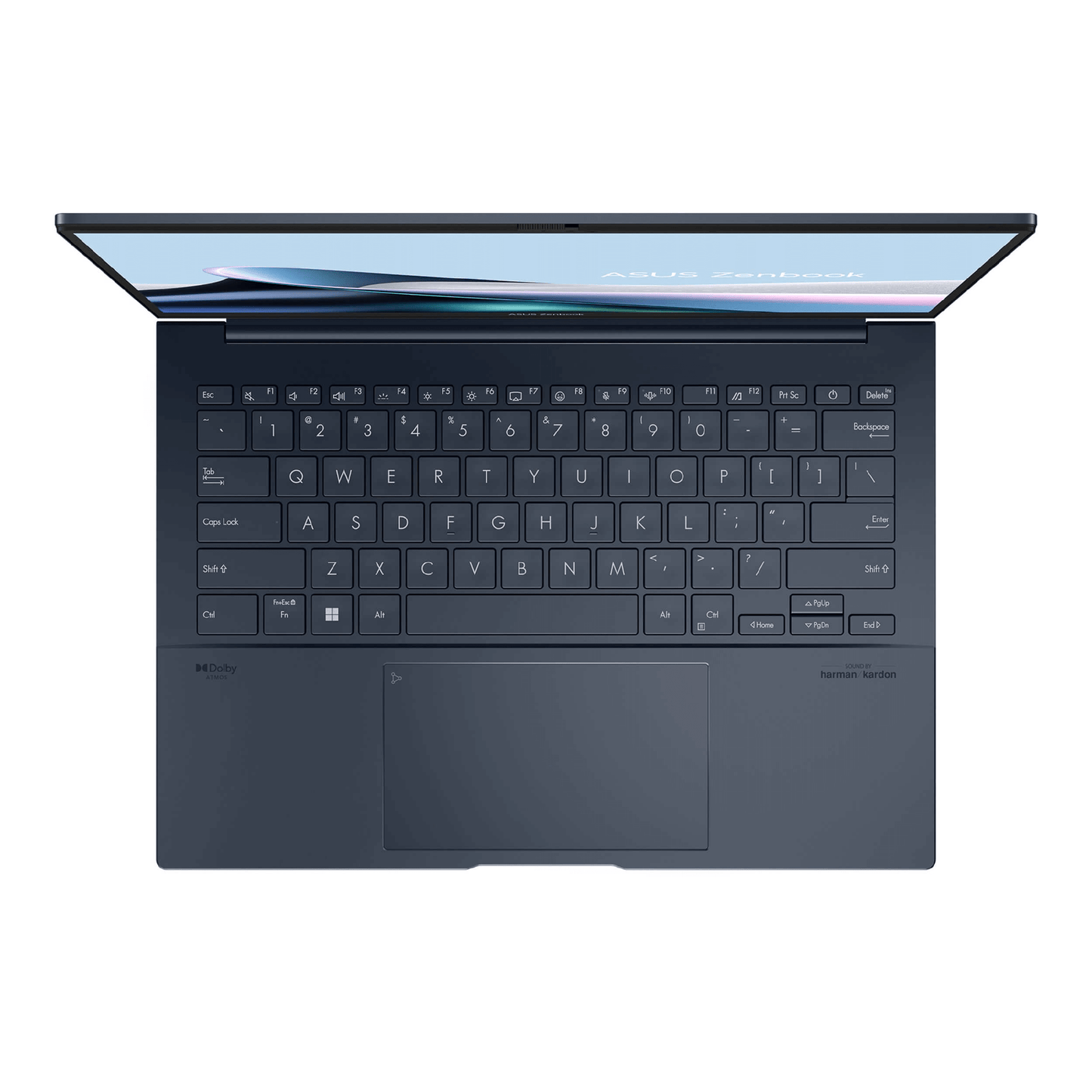 ASUS ZenBook 14 OLED UX3405CA Ponder Blue