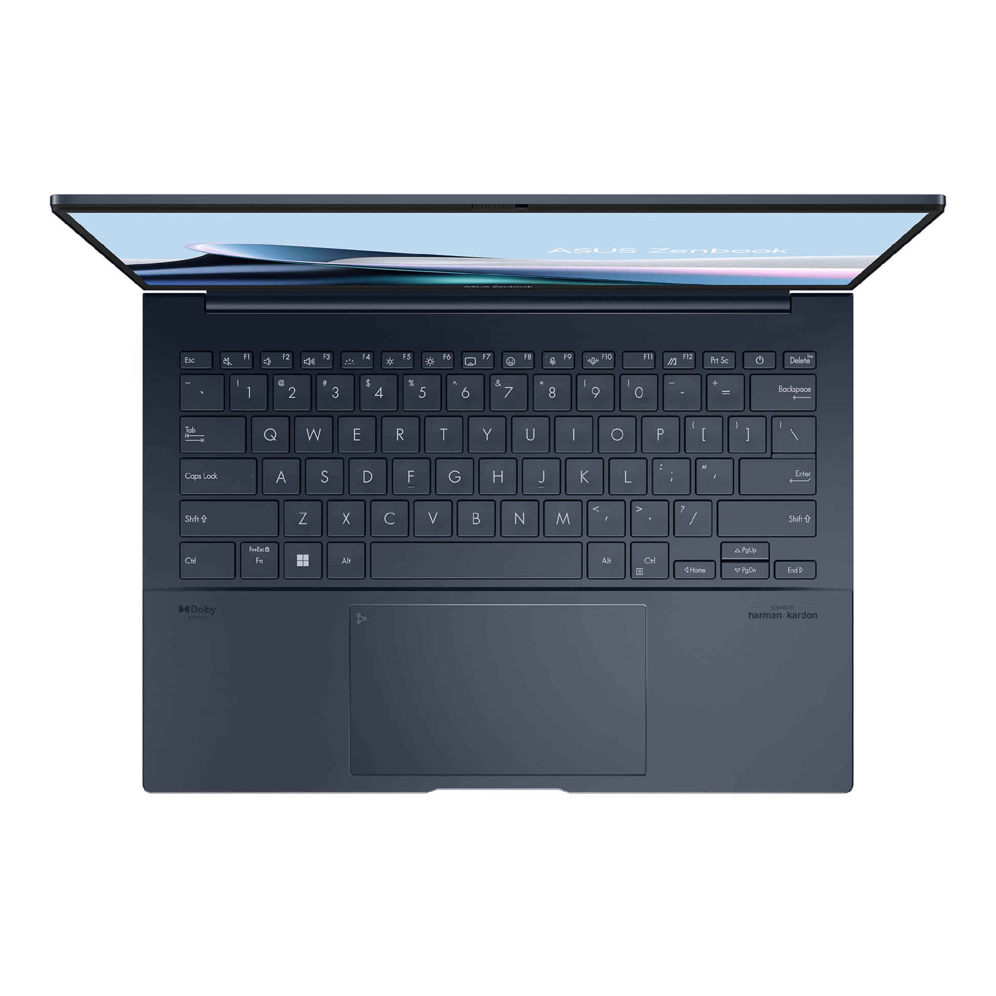 ASUS ZenBook 14 OLED UX3405CA Ponder Blue