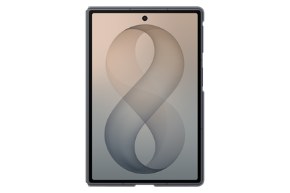 Samsung Galaxy Z Fold8 Silicone Magnet Case Graphite