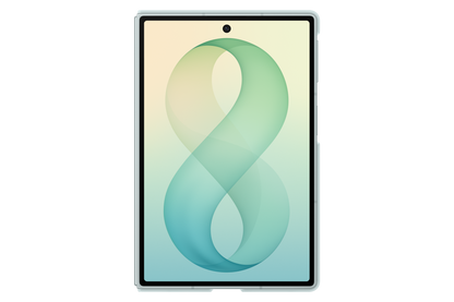 Samsung Galaxy Z Fold8 Silicone Magnet Case Green