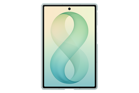 Samsung Galaxy Z Fold8 Silicone Magnet Case Green
