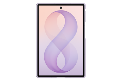 Samsung Galaxy Z Fold8 Silicone Magnet Case Jasmine