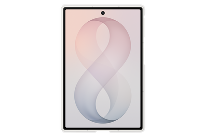 Samsung Galaxy Z Fold8 Silicone Magnet Case Latte