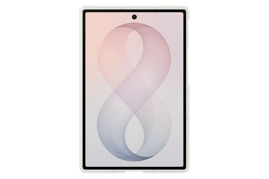 Samsung Galaxy Z Fold8 Silicone Magnet Case Latte