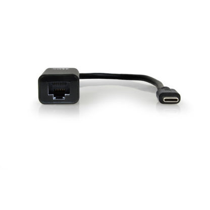 Port Designs USB-C to RJ-45 Converter, 30cm