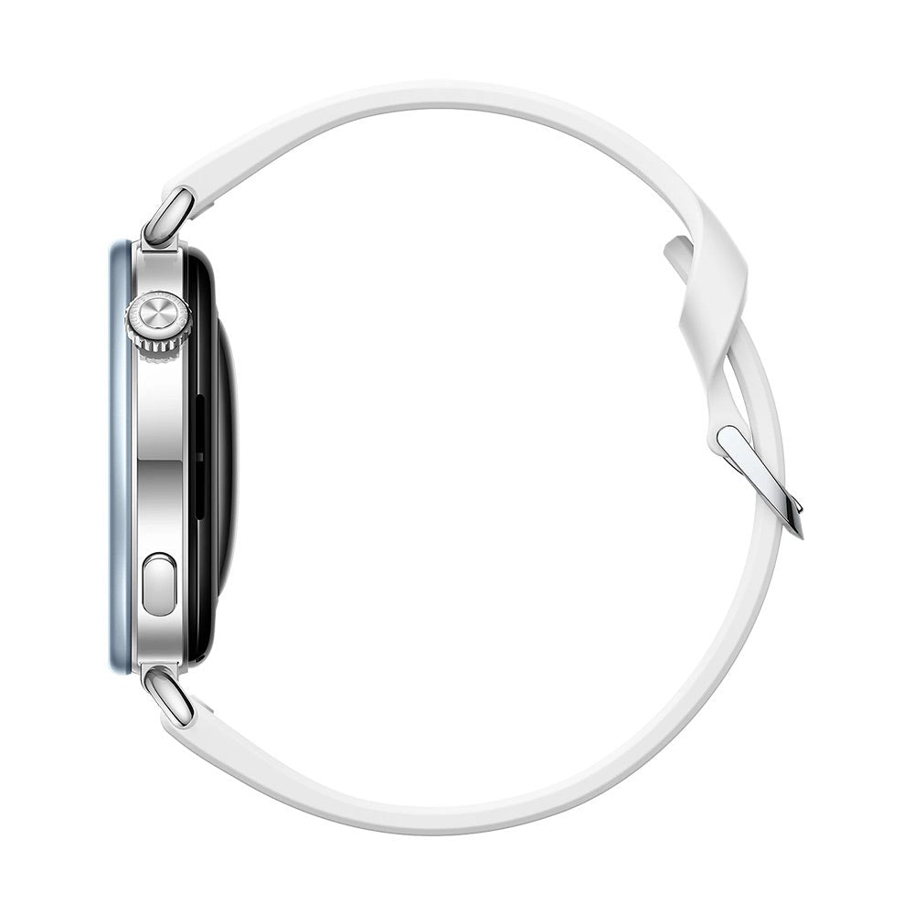 Huawei Watch GT 7 41mm Konsu Fluoroelastomer Strap Blue — Smartwatch