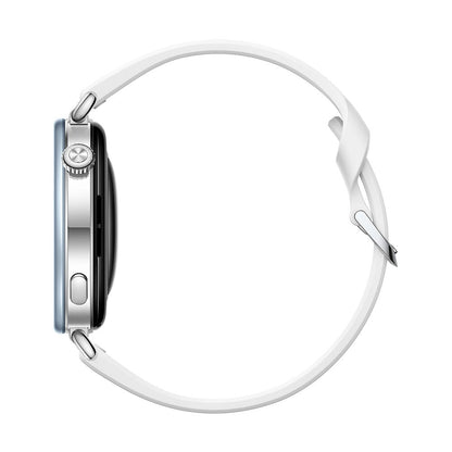 Huawei Watch GT 7 41mm Konsu Fluoroelastomer Strap Blue — Smartwatch