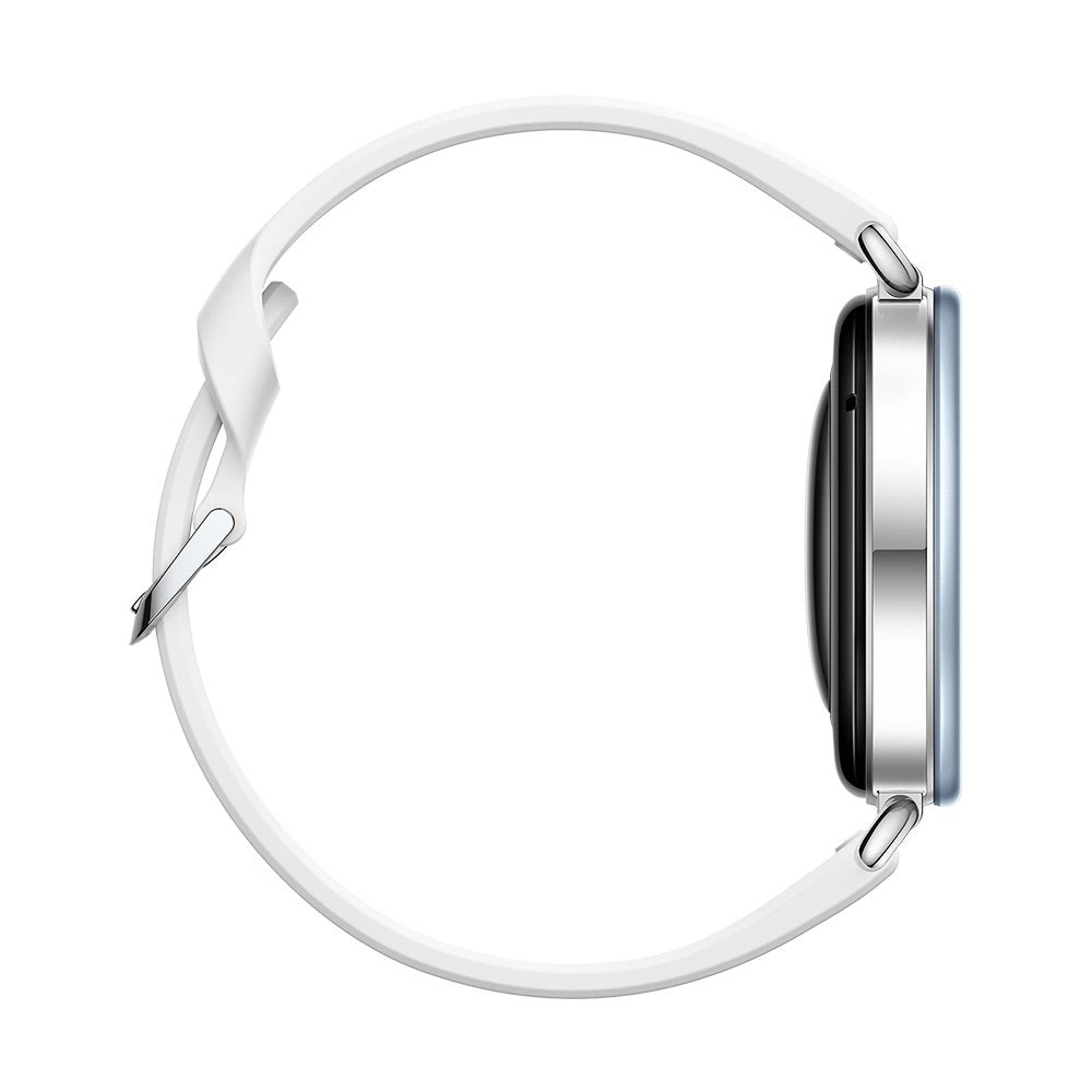 Huawei Watch GT 7 41mm Konsu Fluoroelastomer Strap Blue — Smartwatch