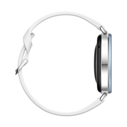 Huawei Watch GT 7 41mm Konsu Fluoroelastomer Strap Blue — Smartwatch