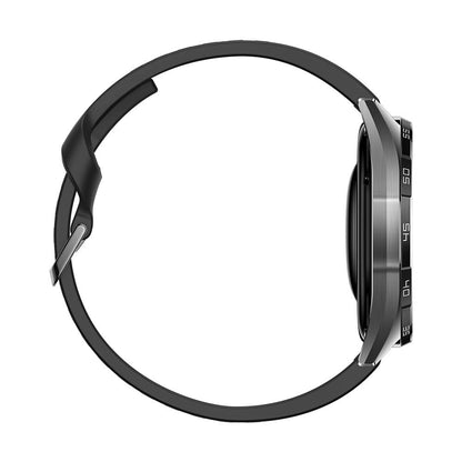 Huawei Watch GT 7 46mm Atum Fluoroelastomer Strap Black — Smartwatch
