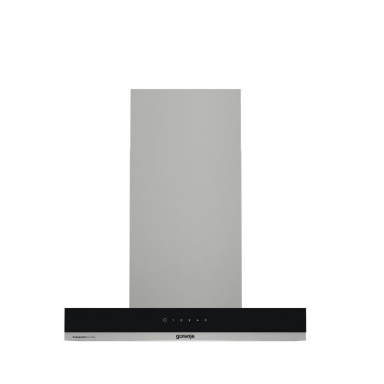 Gorenje Built-In Chimney Hood, T-shape, 60cm, Stainless Steel, WHT644EXGB