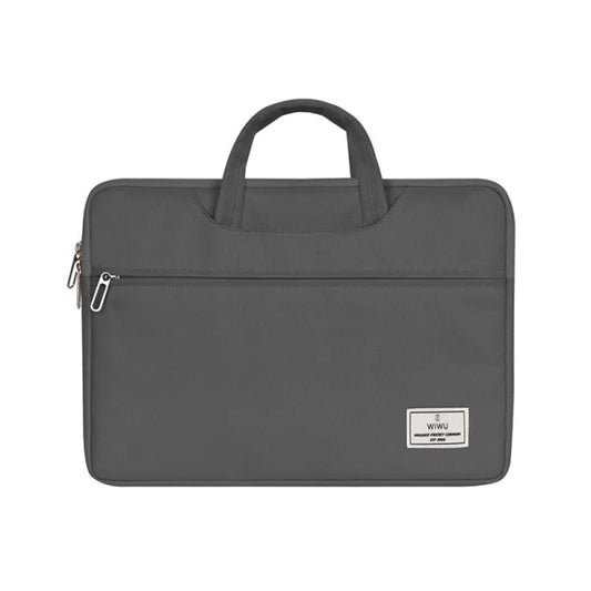 WiWU VHB14G ViVi Handbag for 14 inch Laptop Grey