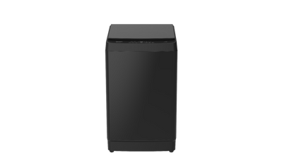 Hisense Top Load Washing Machine, 11 Kg, Black, WT3K1123UB