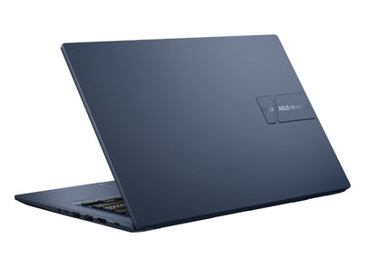 ASUS Vivobook 14 X1404 Core 5 120U - Back View