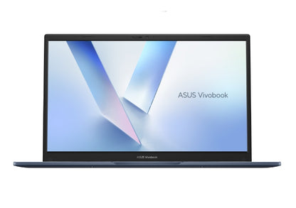 ASUS Vivobook 14 X1404 Core 5 120U - Front View